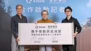 Business News | Klook and Hoshino Resorts Are Making It Easier To Explore Japan's Hidden Gems