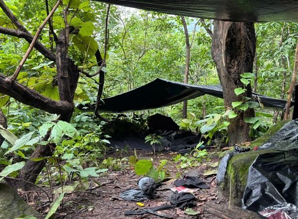 India News | Jharkhand: Sub-Zonal Naxal Commander Gunned Down in Bokaro Encounter