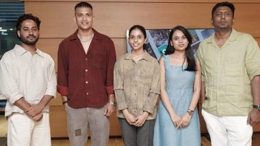 Business News | Reliance's R|Elan Circular Design Challenge 2025 Unveils Global Finalists Driving Sustainable Fashion Innovation