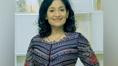 Business News | Radiant Wellness Conclave 2025 Marks 10 Years of Inspiring Change, Brings Together Icons from Diverse Walks of Life