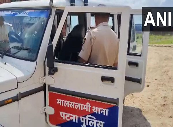 India News | Bihar: SHO Suspended for Negligence in Gopal Khemka Murder Case