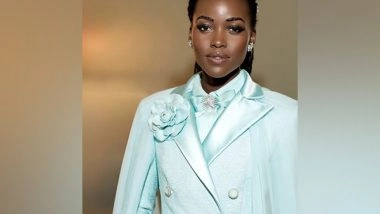 Entertainment News | Lupita Nyong'o Opens Up on Uterine Fibroids Diagnosis