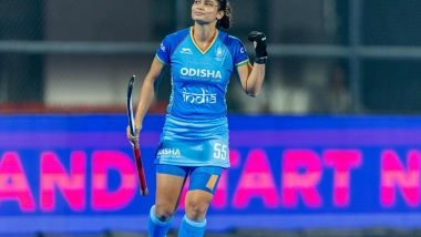 Sports News | Hockey: Deepika Scripts History, Becomes First Indian to Win Poligras Magic Skill Award