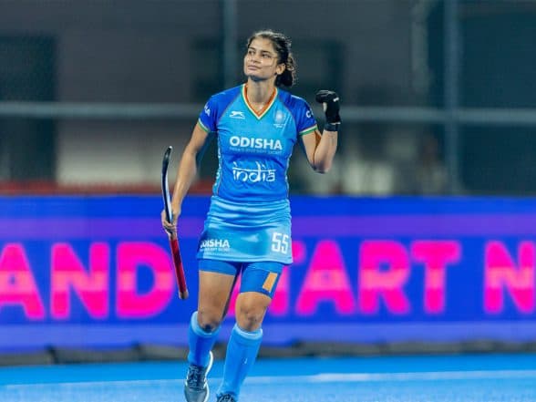 Sports News | Hockey: Deepika Scripts History, Becomes First Indian to Win Poligras Magic Skill Award