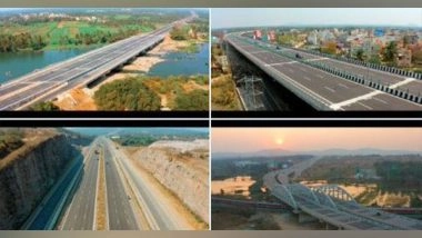 Business News | Tightened Norms for Road Constructions Awards Benefits Players with Strong Balance Sheets: Report