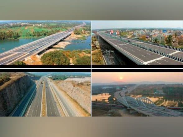 Business News | Tightened Norms for Road Constructions Awards Benefits Players with Strong Balance Sheets: Report