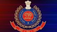 India News | Delhi Police Crime Branch Raids Manufacturer's Godown; Huge Amounts of Counterfeit Products Seized