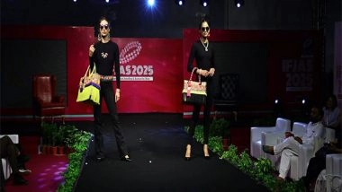 Entertainment News | Indian Women Embrace Style, Emotion Through Jewellery