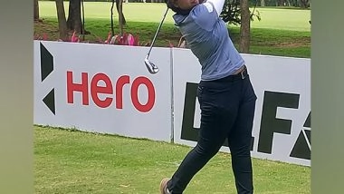 Sports News | Vani, Amandeep, Sneha to Hold Spotlight in Ninth Leg of WPGT