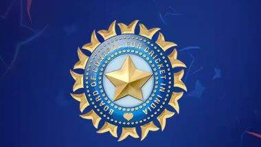Sports News | England U19 Hold Nerve to Draw First Youth Test Against India U19 at Beckenham