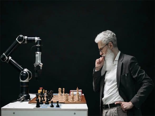 Business News | On AI Appreciation Day, Tech Leaders Call for Inclusive, Human-centric Innovation