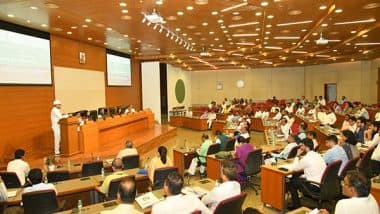 India News | Gujarat Becomes First State in India to Launch Tribal Genome Sequencing Project