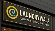 Business News | Laundrywala is Transforming India's Laundry Industry with Technology and Franchise Expansion