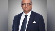 Business News | Subhankar Sen Takes Over as Director (Marketing) At Bharat Petroleum Corporation Limited
