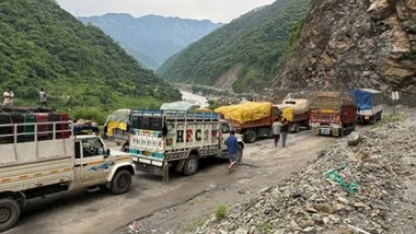 India News | Monsoon Havoc in Himachal: 106 Dead, Rs 818 Crore Losses Reported