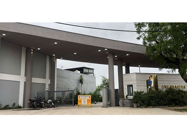 Business News | One Prastha Realty LLP Launches Luxury Villa Community in Sector 87, Sonipat - Redefining Heritage-Inspired Living