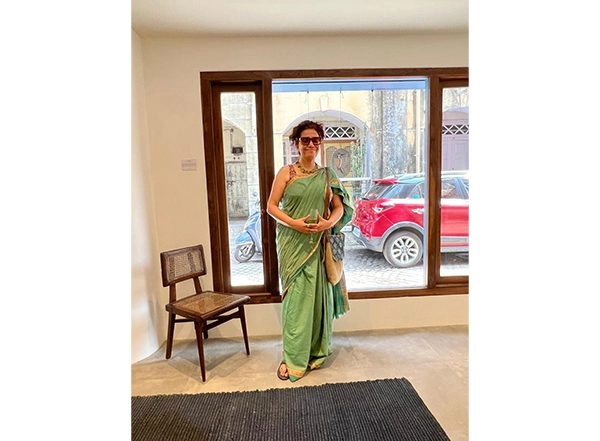 Business News | Filmmaker Barnali Ray Shukla Appointed to Advisory Panel of Indian Institute of Creative Skills (IICS)