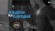 Business News | ZeroB Launches 'Alkaline Ka Kamaal' - A Nationwide Campaign to Promote the Power of Alkaline Water