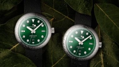 Business News | Bangalore Watch Company™ Enters GPHG 2025, the Oscars of Luxury Watches