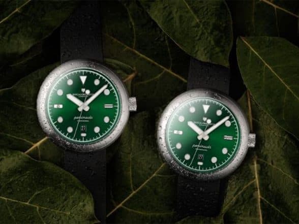 Business News | Bangalore Watch Company™ Enters GPHG 2025, the Oscars of Luxury Watches