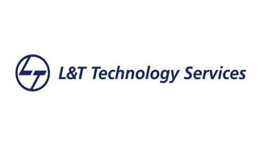 Business News | L&T Technology Services Reports 16% Growth in Q1FY26