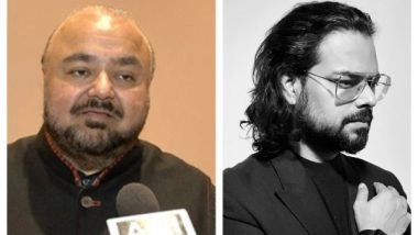 Entertainment News | India Couture Week 2025: Rahul Mishra to Open 18th Edition, Showcase of JJ Valaya's Collection on Finale Day