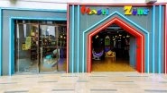 Business News | Masti Zone Powers Up Gurugram With New Outlet at M3M 65th Avenue