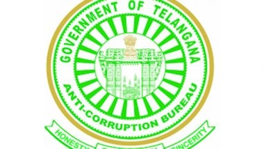 India News | ACB Raids RTA Checkpoint at Pondurthi, Seizes Rs 52,000