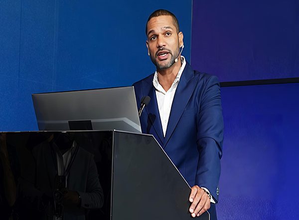 Sports News | Shikhar Dhawan to Return to Lord's for Special Event on July 23