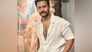 Entertainment News | 'Paani' Fame Addinath Kothare's Next Directorial Venture Tentatively Titled Jai Malhaar