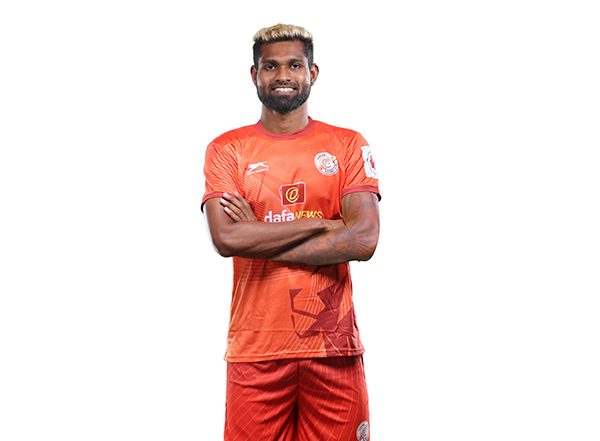 Sports News | Punjab FC Announces Signing of Defender Bijoy Varghese