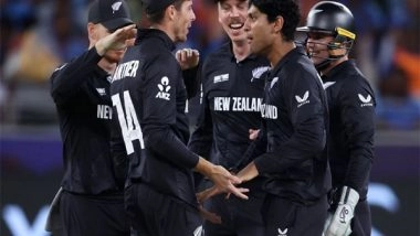 Sports News | Kiwi Bowlers Dominate Proteas to Secure a Win by 21 Runs in 2nd Tri-series Match