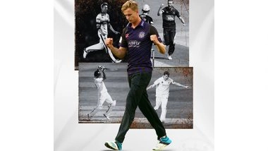 Sports News | Craig Miles Rejoins Gloucestershire for a Three-year Deal