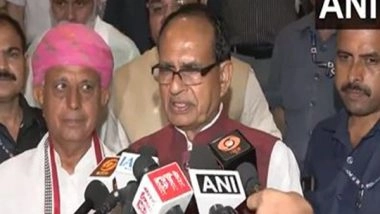 India News | Union Cabinet Approves Dhan-Dhanya Krishi Yojana to Boost Farm Productivity