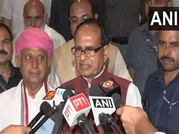 India News | Union Cabinet Approves Dhan-Dhanya Krishi Yojana to Boost Farm Productivity