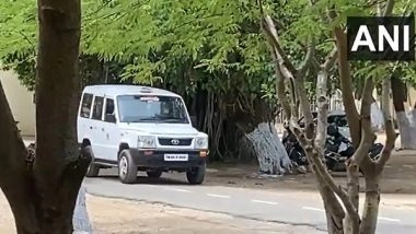 India News | Tamil Nadu: Coimbatore Court Grants 5-day Police Custody to 1998 Serial Bomb Blasts Accused