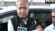 India News | Ashok Gehlot Reiterates Congress' Call for National Caste Census After OBC Council Meet