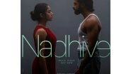 Entertainment News | First Single 'Nadhive' from Rashmika Mandanna-starrer 'The Girlfriend'  Unveiled