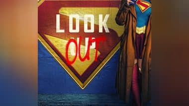 ‘Supergirl’ First Look Unveiled Amid Success of ‘Superman’, Film To Hit Theatres on June 26, 2026 (See Post)