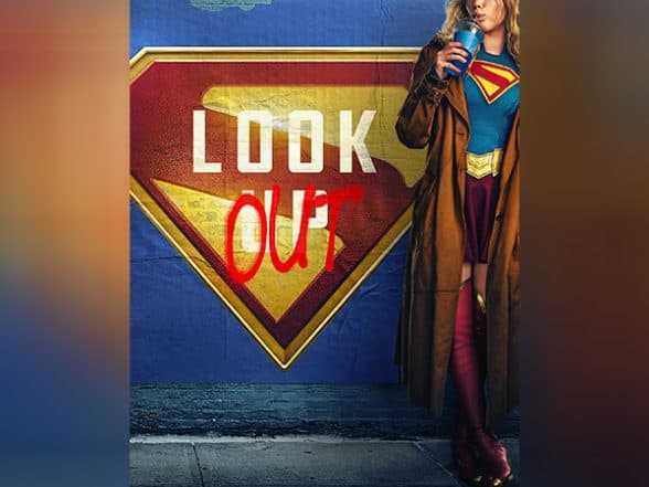 Entertainment News | Amid Success of 'Superman', First Look of 'Supergirl' Unveiled