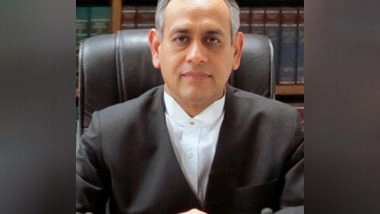 India News | Owe Deep Gratitude to Delhi HC to Shape Me as Lawyer, Judge and a Person, Says Justice Bakhru