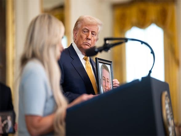 World News | Trump Believes China Will Start Imposing Death Sentences for Fentanyl Trafficking