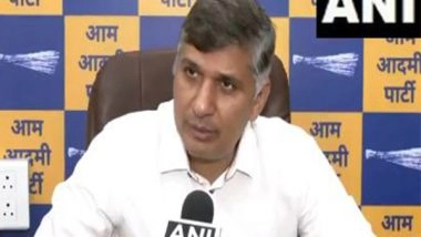 India News | Delhi CM Faces AAP Backlash over Order Requiring Ministers, MLAs to Seek Chief Secretary's Nod to Meet DMs