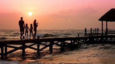 India News | Family Mediation Training Program Held in India to Mediate Matrimonial and Family Conflicts