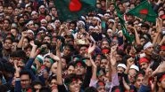 World News | Bangladesh: 4 Killed in Gopalganj as NCP Rally Triggers Violent Clashes with Awami League Supporters; Curfew Imposed