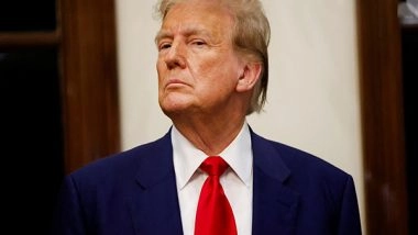 World News | Trump Administration Fires Epstein Prosecutor Maurene Comey, Sparking Questions over Timing