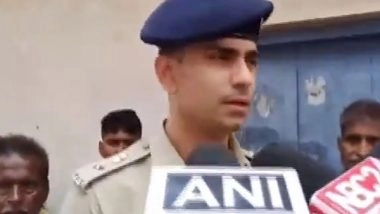 India News | Bihar: 20-year-old Brutally Murdered in Danapur's Hathiyakandh Village