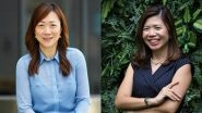 Business News | OceanX Appoints Florence Tan and Lynette Long to Key Leadership Roles in Partnerships and Public Engagement