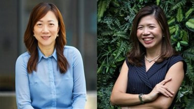 Business News | OceanX Appoints Florence Tan and Lynette Long to Key Leadership Roles in Partnerships and Public Engagement