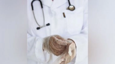 India News | J-K: Lady Doctor, Staffs Attacked by Patients' Attendants in Jammu's Govt Medical College